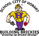 School City of Hobart's Building Brickies 